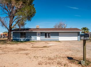 14520 Yucca St, Hesperia, CA 92345