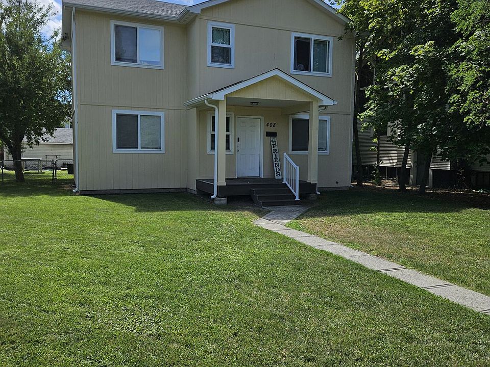 2nd image of 408 E Augusta Ave