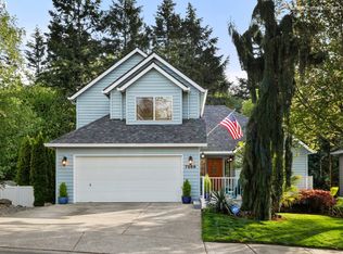 7569 SW Applegate Dr, Beaverton, OR 97007