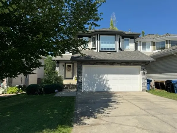 7 Spring Vw SW, Calgary, AB T3H 3S7