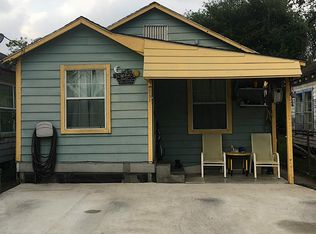 7621 Avenue J, Houston, TX 77012