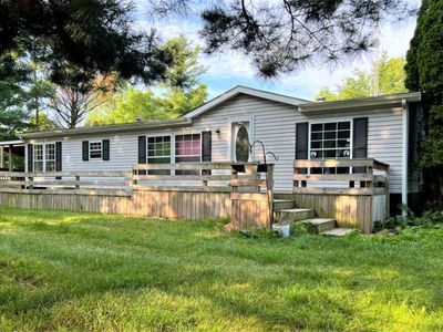2274 Loree Rd, Applegate, MI, 48401