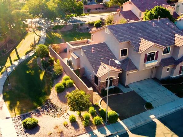 3880 S LAUREL Way, Chandler, AZ 85286