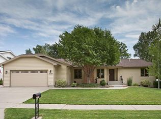 2529 Augusta Ln, Billings, MT 59102