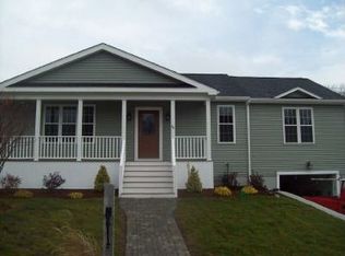 46 Woodbine Rd, Norwood, MA 02062