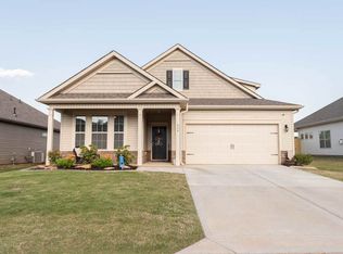 926 Deepwood Ct, Boiling Springs, SC 29316