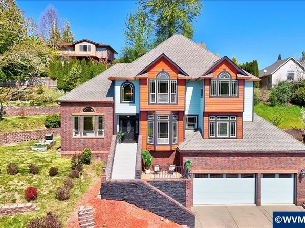 1667 Ptarmigan St NW, Salem, OR 97304