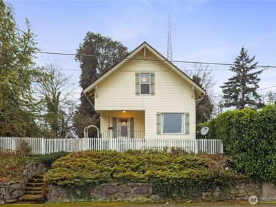 1715 Elizabeth Avenue, Bremerton, WA, 98337