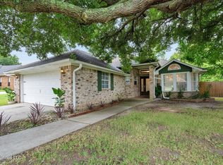 2531 Brighton Cir, Biloxi, MS 39531