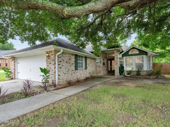 2531 Brighton Cir, Biloxi, MS 39531