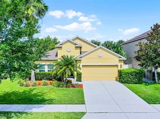 418 Rock Springs Cir, Groveland, FL 34736