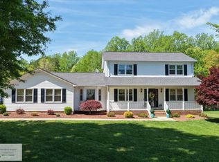 988 Poplar Trce, Danville, VA 24540