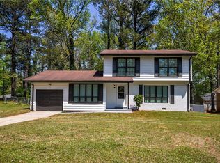 1620 Pintail Rd, Jonesboro, GA 30238