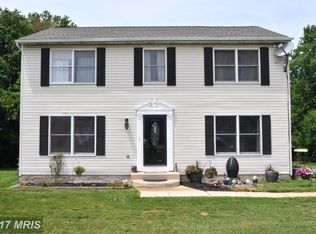 8126 Old Philadelphia Rd, Rosedale, MD 21237