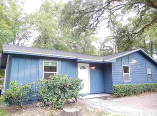 1901 Crosby Ct UNIT 1, Tallahassee, FL 32304