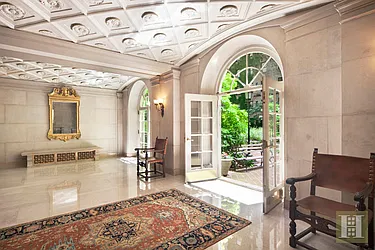 Sold by Halstead Real Estate