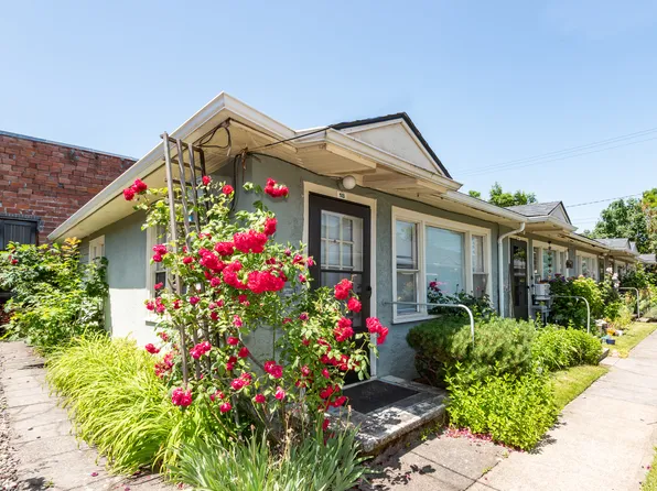 2651 NW Upshur St, Portland, OR 97210