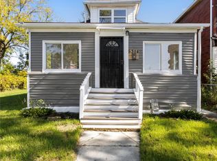 5314 Crane St, Detroit, MI 48213