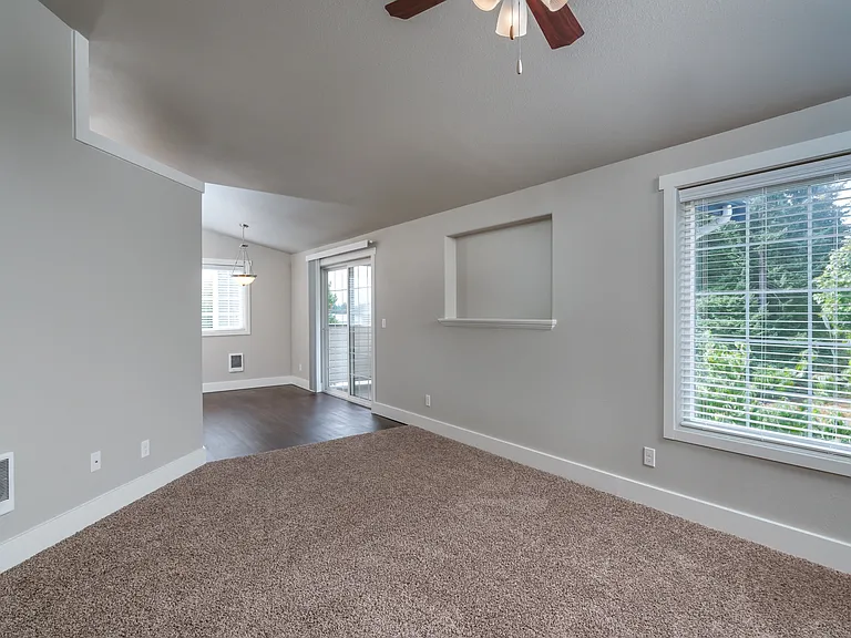 2 Bedroom Home