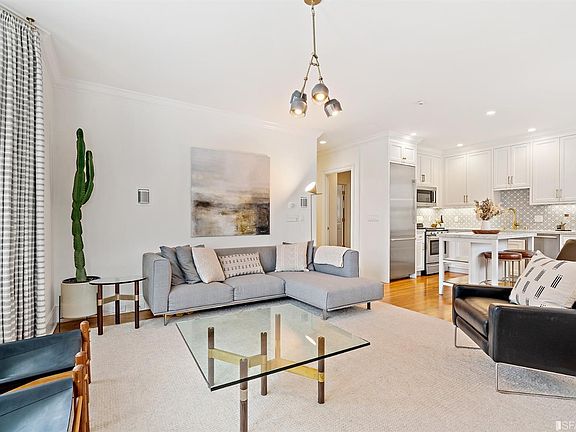2nd image of 1310-1314 Greenwich St #301
