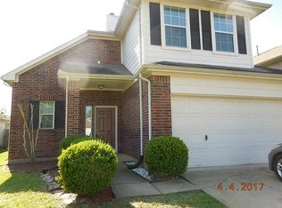 3926 Teal Run Meadows Dr, Fresno, TX 77545