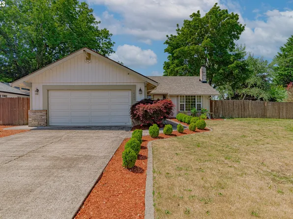 14209 SE 16th Cir, Vancouver, WA 98683