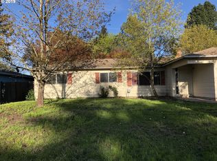 20046 Joann Ct, Beaverton, OR 97003