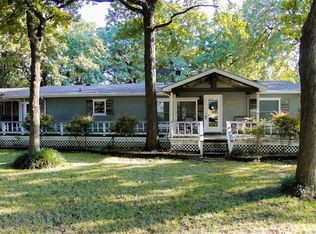 2444 Christopher Dr, Kingston, OK 73439