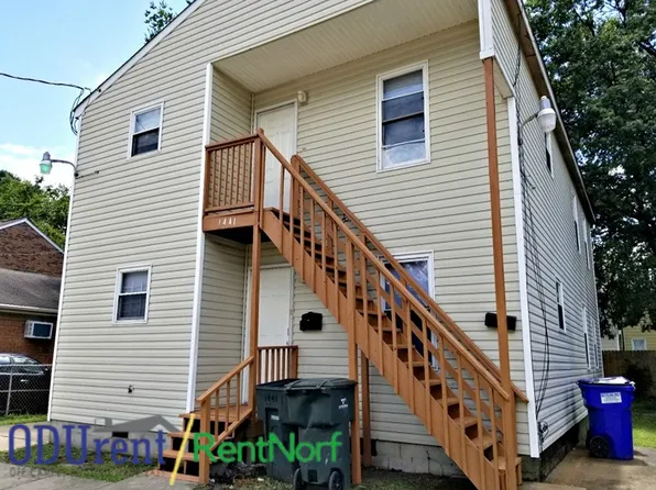 1441 W 41st St, Norfolk, VA 23508