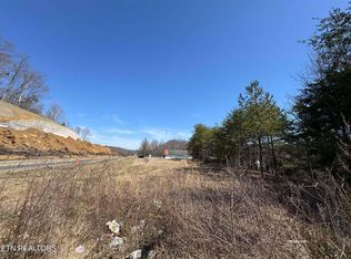 118 Old Maynardville Hwy W, Maynardville, TN 37807