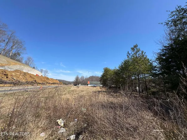 118 Old Maynardville Hwy W, Maynardville, TN 37807