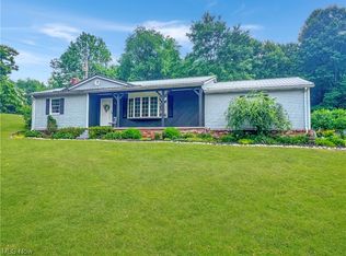 235 Township Road 456, Irondale, OH 43932