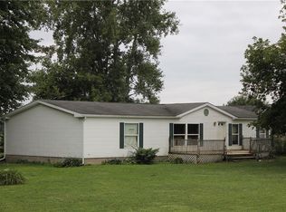 12640 Hemlock Ridge Rd, Medina, NY 14103