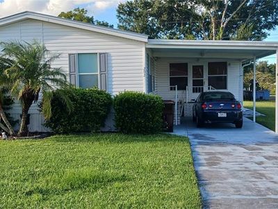 202 Martin Dr, Lakeland, FL, 33809