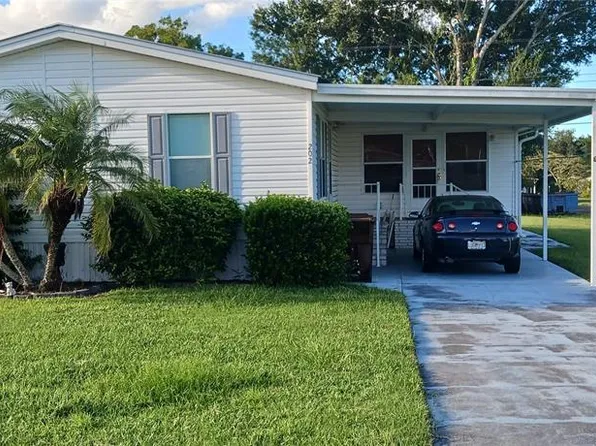202 Martin Dr, Lakeland, FL 33809