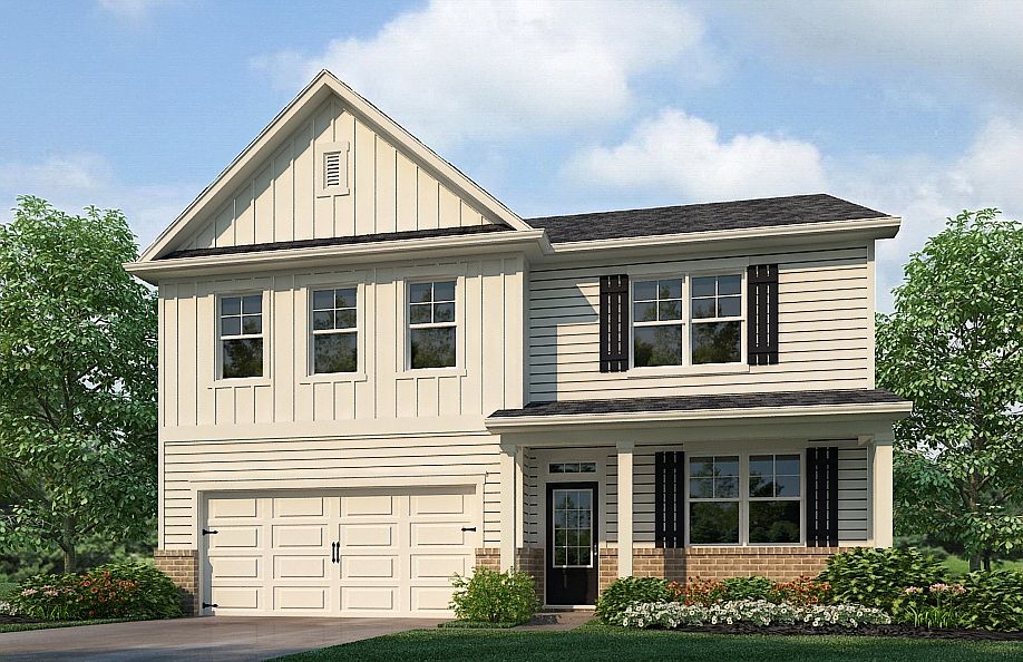 Plan Elevation.