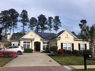45 Crossings Blvd, Bluffton, SC 29910