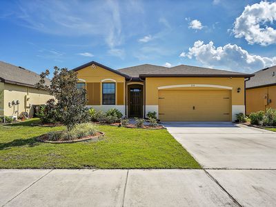 6314 NW Northwood Loop, Port Saint Lucie, FL, 34983