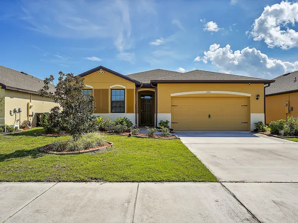 6314 NW Northwood Loop, Port St Lucie, FL 34983