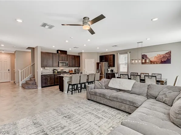 10621 Adobe Ranch St, Las Vegas, NV 89141