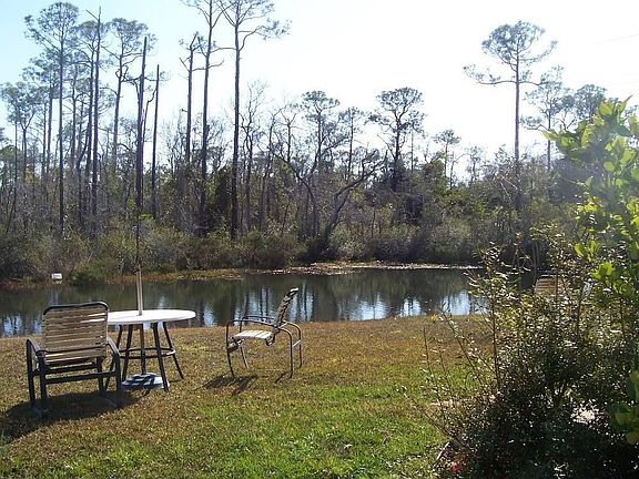 Private Lakefront