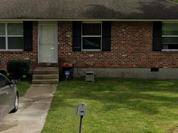 4718 Beverly Kay Dr, Chattanooga, TN 37416