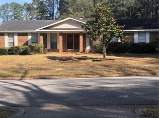 6550 Logan Rd, Mobile, AL 36695