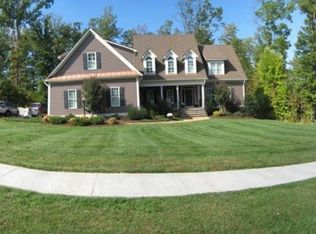 14106 Riverdowns South Dr, Midlothian, VA 23113