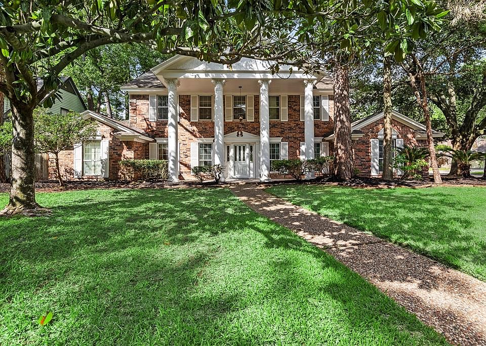 11702 Knobcrest Dr, Houston, TX 77070 | Zillow