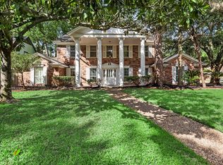 11702 Knobcrest Dr, Houston, TX 77070