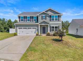 294 Utica Bend Ct, Seneca, SC 29678