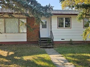 1101 Division St, Vanguard, SK S0N2V0