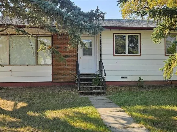 1101 Division STREET, Vanguard, SK S0N 2V0