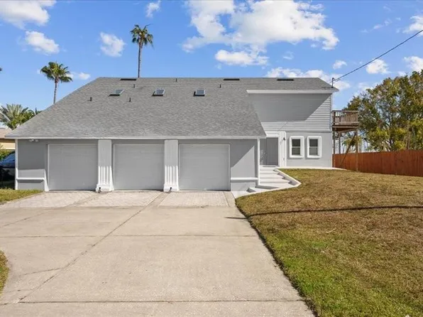 25 S Ortman Dr, Orlando, FL 32805